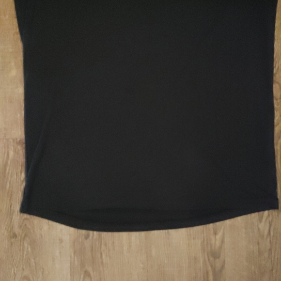 Under Armour 2.0 Tech Graphic Men's T-shirt Size Small Black Athletic Loose Fit - Picture 9 of 15